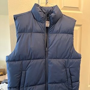 Old Navy Men’s vest